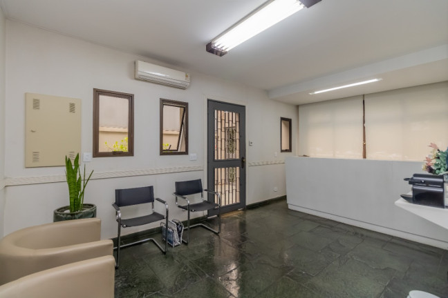 Imagem Casa à Venda, 444 m² em Mirandópolis - São Paulo Imagem Casa à Venda, 444 m² em Mirandópolis - São Paulo