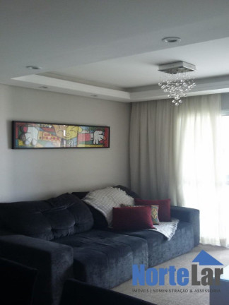 Imagem Apartamento com 3 Quartos à Venda, 81 m² em Vila Amélia - São Paulo Imagem Apartamento com 3 Quartos à Venda, 81 m² em Vila Amélia - São Paulo
