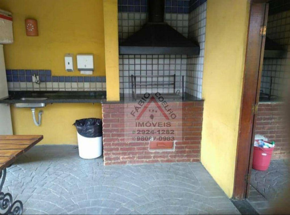 Imagem Apartamento com 2 Quartos à Venda, 52 m² em Sacomã - São Paulo Imagem Apartamento com 2 Quartos à Venda, 52 m² em Sacomã - São Paulo