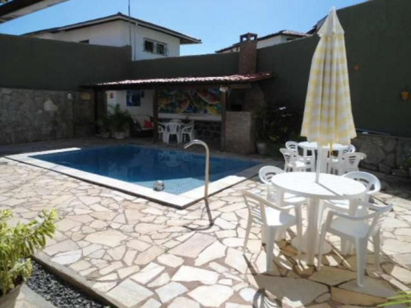 Imagem Casa com 4 Quartos à Venda, em Itaigara - Salvador Imagem Casa com 4 Quartos à Venda, em Itaigara - Salvador