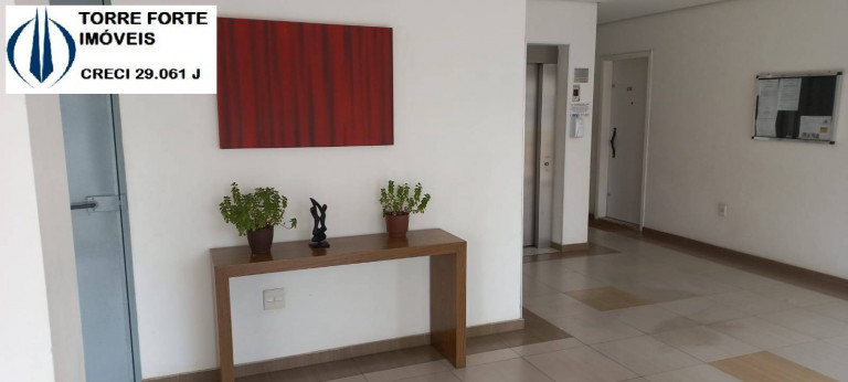 Imagem Apartamento com 2 Quartos à Venda, 55 m² em Ipiranga - São Paulo