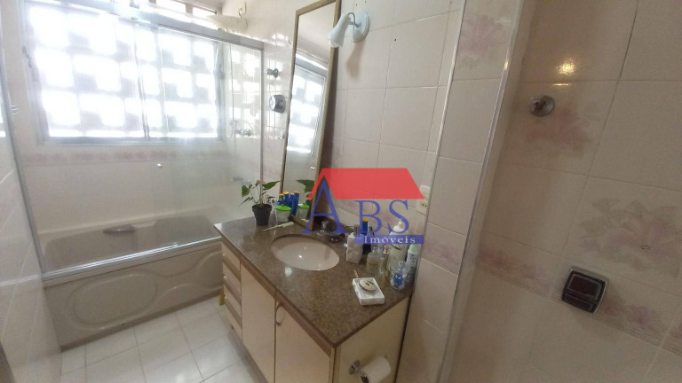 Imagem Apartamento com 3 Quartos à Venda, 140 m² em Embaré - Santos Imagem Apartamento com 3 Quartos à Venda, 140 m² em Embaré - Santos