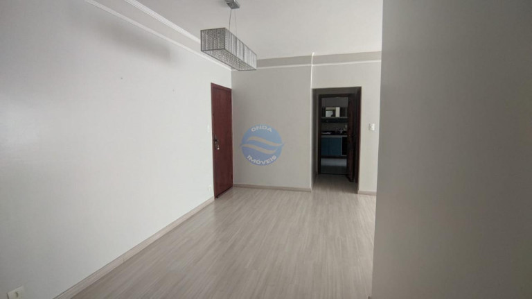 Imagem Apartamento com 2 Quartos à Venda, 99 m² em Campo Grande - Santos