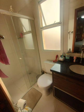 Apartamento com 2 Quartos à Venda, 64 m² em Jardim Gonçalves - Sorocaba