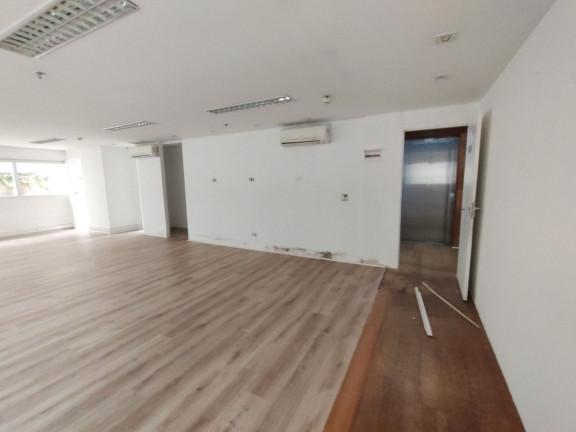 Imagem Imóvel para Alugar, 64 m² em Jardim Paulista - São Paulo