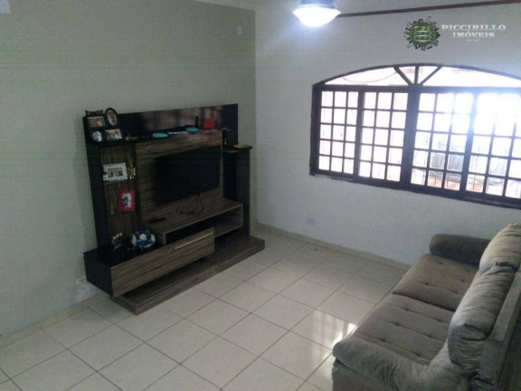Imagem Sobrado com 2 Quartos à Venda, 178 m² em Tude Bastos (sítio Do Campo) - Praia Grande Imagem Sobrado com 2 Quartos à Venda, 178 m² em Tude Bastos (sítio Do Campo) - Praia Grande