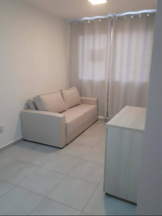 Imagem Apartamento com 1 Quarto à Venda,  em Fundação Da Casa Popular - Campinas