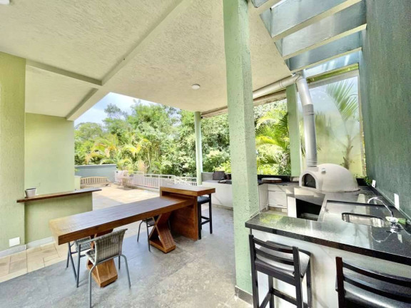 Imagem Casa de Condomínio com 4 Quartos à Venda, em Pousada Dos Bandeirantes - Carapicuíba Imagem Casa de Condomínio com 4 Quartos à Venda, em Pousada Dos Bandeirantes - Carapicuíba