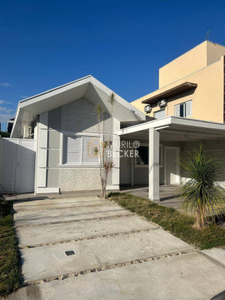 Imagem Casa de Condomínio com 3 Quartos à Venda, 260 m² em Urbanova - São José Dos Campos