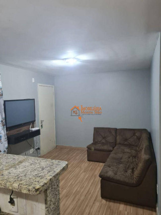 Imagem Apartamento com 2 Quartos à Venda, 42 m² em água Chata - Guarulhos Imagem Apartamento com 2 Quartos à Venda, 42 m² em água Chata - Guarulhos