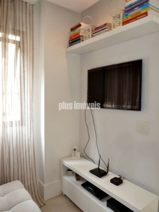 Imagem Apartamento com 1 Quarto à Venda, 58 m² em Panamby - São Paulo Imagem Apartamento com 1 Quarto à Venda, 58 m² em Panamby - São Paulo