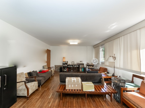 Imagem Apartamento com 3 Quartos à Venda, 158 m² em Jardim Paulista - São Paulo Imagem Apartamento com 3 Quartos à Venda, 158 m² em Jardim Paulista - São Paulo