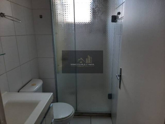 Imagem Apartamento com 2 Quartos à Venda, 50 m² em Vila Roque - São Paulo