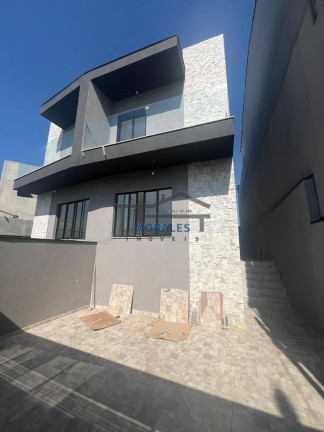 Imagem Sobrado com 3 Quartos à Venda, 113 m² em Bela Vista - Osasco Imagem Sobrado com 3 Quartos à Venda, 113 m² em Bela Vista - Osasco