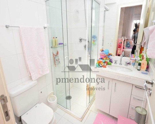 Imagem Apartamento com 4 Quartos à Venda, 209 m² em Perdizes - São Paulo Imagem Apartamento com 4 Quartos à Venda, 209 m² em Perdizes - São Paulo