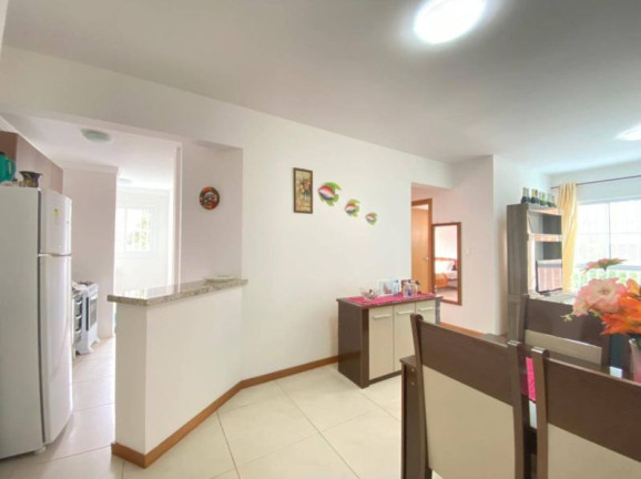 Imagem Apartamento com 2 Quartos à Venda, 58 m² em Centro - Tramandaí