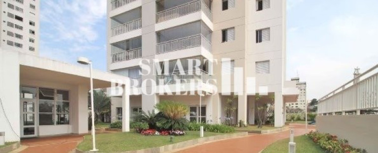 Imagem Apartamento com 2 Quartos à Venda, 79 m² em Cambuci - São Paulo Imagem Apartamento com 2 Quartos à Venda, 79 m² em Cambuci - São Paulo