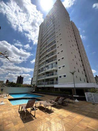 Imagem Apartamento com 3 Quartos à Venda, 151 m² em Alto - Piracicaba Imagem Apartamento com 3 Quartos à Venda, 151 m² em Alto - Piracicaba