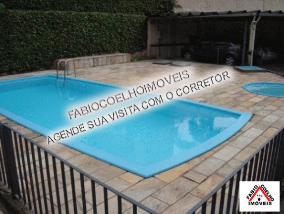 Imagem Apartamento à Venda, em Jardim Da Campina - São Paulo Imagem Apartamento à Venda, em Jardim Da Campina - São Paulo