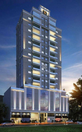 Imagem Apartamento com 3 Quartos à Venda, 130 m² em 2 Quadra Norte - Balneário Camboriú