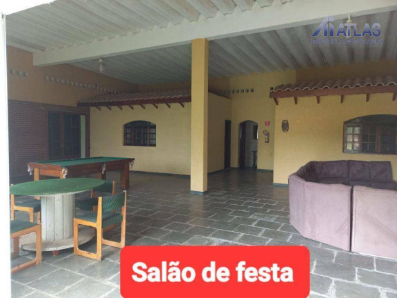 Imagem Chácara com 6 Quartos à Venda, 600 m² em Recanto Dos Palmares - Atibaia Imagem Chácara com 6 Quartos à Venda, 600 m² em Recanto Dos Palmares - Atibaia