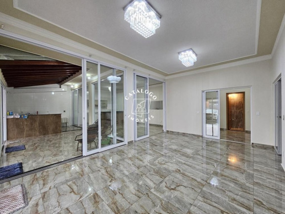 Imagem Casa de Condomínio com 3 Quartos à Venda, 292 m² em Reserva Imperial - Ribeirão Preto Imagem Casa de Condomínio com 3 Quartos à Venda, 292 m² em Reserva Imperial - Ribeirão Preto