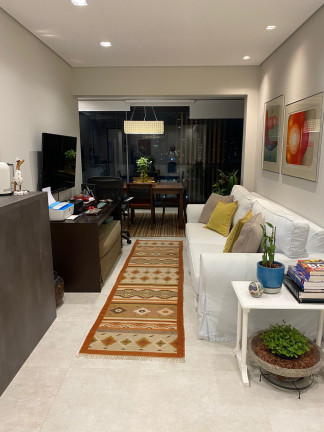 Apartamento com 1 Quarto à Venda, 72 m² em Pinheiros - São Paulo