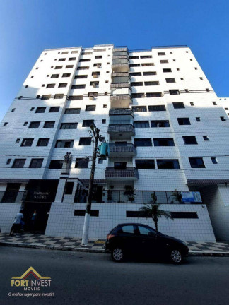 Imóvel com 3 Quartos à Venda, 99 m² em Tupi - Praia Grande