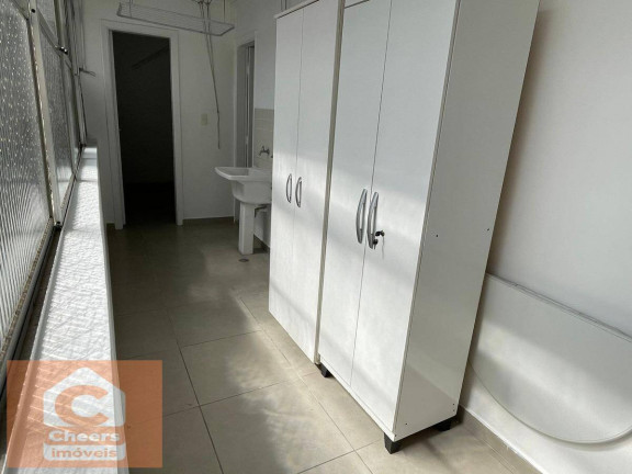 Imagem Apartamento com 3 Quartos à Venda, 155 m² em Itaim Bibi - São Paulo Imagem Apartamento com 3 Quartos à Venda, 155 m² em Itaim Bibi - São Paulo