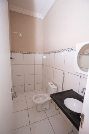 Imagem Apartamento com 1 Quarto à Venda, em Coração De Jesus - Sobral Imagem Apartamento com 1 Quarto à Venda, em Coração De Jesus - Sobral