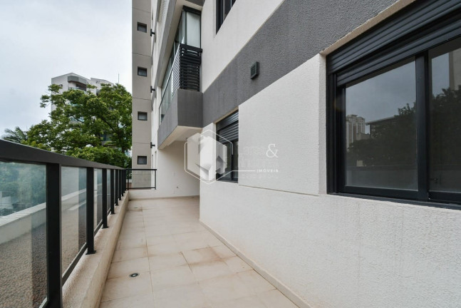 Imagem Apartamento com 2 Quartos à Venda, 86 m² em Saúde - São Paulo