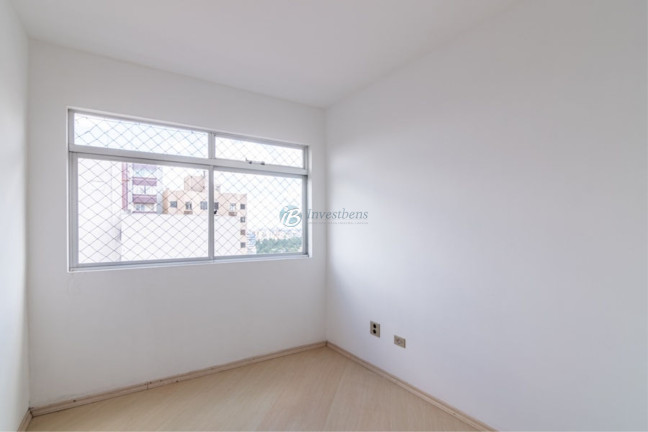 Imagem Apartamento com 3 Quartos à Venda, 70 m² em Cabral - Curitiba