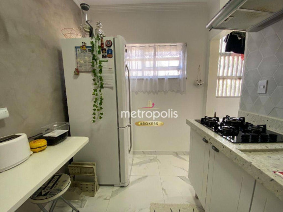 Imagem Apartamento com 3 Quartos à Venda, 70 m² em Campestre - Santo André Imagem Apartamento com 3 Quartos à Venda, 70 m² em Campestre - Santo André
