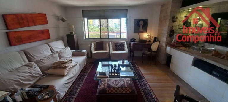 Imagem Apartamento com 3 Quartos à Venda, 360 m² em Meireles - Fortaleza Imagem Apartamento com 3 Quartos à Venda, 360 m² em Meireles - Fortaleza
