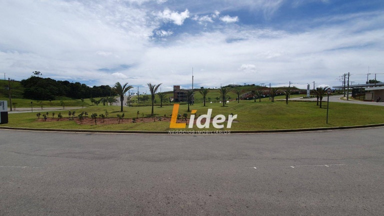 Imagem Terreno à Venda, 1.519 m² em Alphaville - Juiz De Fora