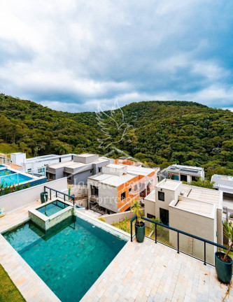 Imagem Casa de Condomínio com 4 Quartos para Alugar, 438 m² em Alphaville - Santana De Parnaíba Imagem Casa de Condomínio com 4 Quartos para Alugar, 438 m² em Alphaville - Santana De Parnaíba