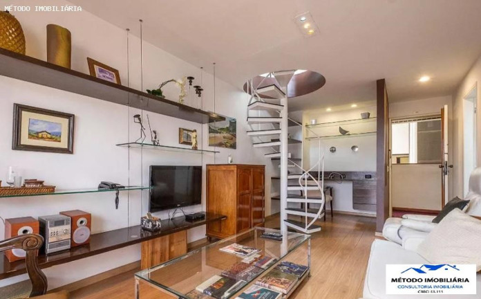 Imagem Apartamento com 2 Quartos à Venda, 94 m² em Jardim Paulista - São Paulo Imagem Apartamento com 2 Quartos à Venda, 94 m² em Jardim Paulista - São Paulo