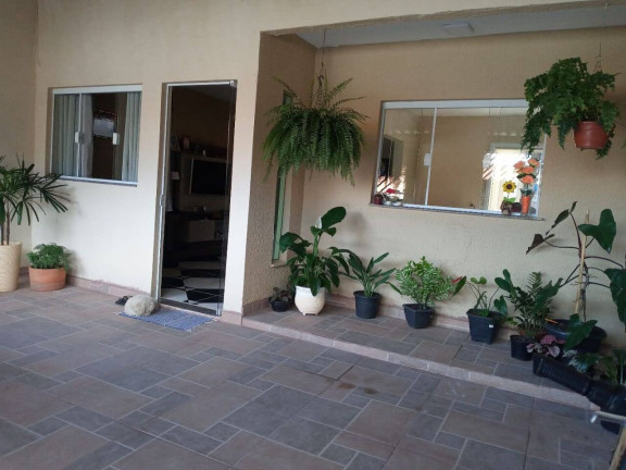 Imagem Casa com 3 Quartos à Venda, 70 m² em Jardim Santa Catarina - Sorocaba Imagem Casa com 3 Quartos à Venda, 70 m² em Jardim Santa Catarina - Sorocaba