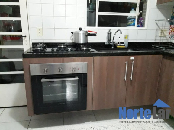 Imagem Casa de Condomínio com 2 Quartos à Venda, 70 m² em Jaraguá - São Paulo Imagem Casa de Condomínio com 2 Quartos à Venda, 70 m² em Jaraguá - São Paulo