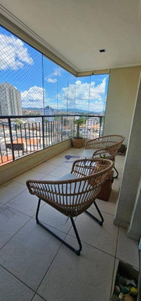 Imagem Apartamento com 2 Quartos à Venda, 83 m² em Jardim Zaira - Guarulhos Imagem Apartamento com 2 Quartos à Venda, 83 m² em Jardim Zaira - Guarulhos