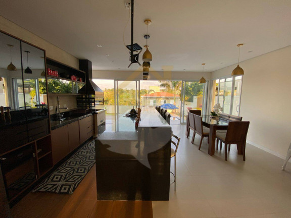 Imagem Casa com 4 Quartos à Venda, 504 m² em Condomínio Reserva Da Serra - Jundiaí Imagem Casa com 4 Quartos à Venda, 504 m² em Condomínio Reserva Da Serra - Jundiaí