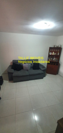 Imagem Sobrado com 3 Quartos à Venda, 115 m² em Vila Das Belezas - São Paulo Imagem Sobrado com 3 Quartos à Venda, 115 m² em Vila Das Belezas - São Paulo