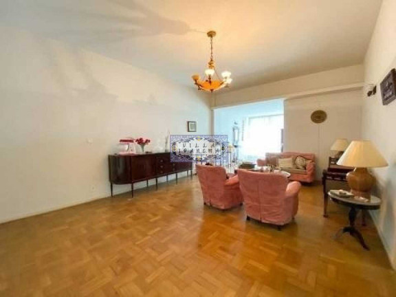 Imagem Apartamento com 3 Quartos à Venda, 145 m² em Flamengo - Rio De Janeiro