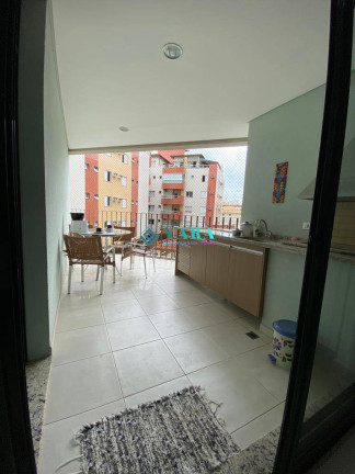Imagem Apartamento com 2 Quartos para Temporada, 139 m² em Praia Grande - Ubatuba