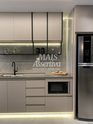 Apartamento com 2 Quartos à Venda, 76 m² em Centro - Navegantes