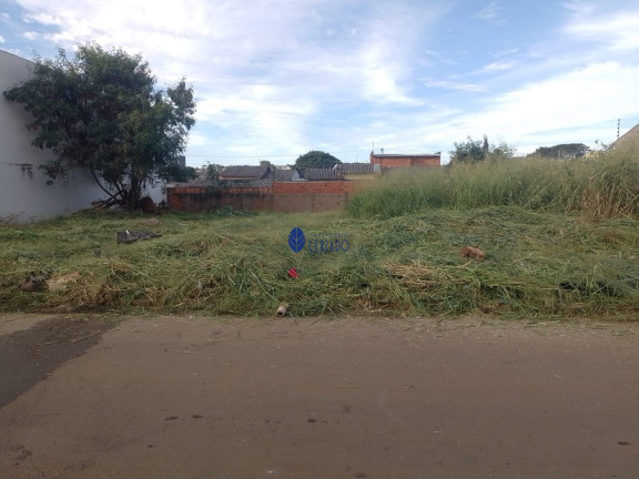 Imagem Terreno à Venda, 300 m² em Parque Brasília 2ª Etapa - Anápolis Imagem Terreno à Venda, 300 m² em Parque Brasília 2ª Etapa - Anápolis