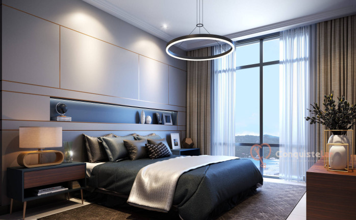 Imagem Apartamento com 2 Quartos à Venda, 84 m² em Distrito De Canto Grande - Bombinhas