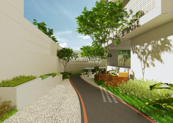Imagem Apartamento com 2 Quartos à Venda, 51 m² em Portão - Curitiba Imagem Apartamento com 2 Quartos à Venda, 51 m² em Portão - Curitiba