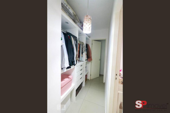Imagem Apartamento com 3 Quartos à Venda, 64 m² em Vila Homero Thon - Santo André Imagem Apartamento com 3 Quartos à Venda, 64 m² em Vila Homero Thon - Santo André