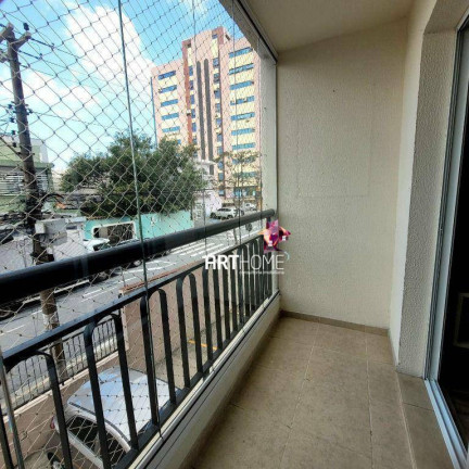 Imagem Apartamento com 3 Quartos à Venda, 75 m² em Vila Dusi - São Bernardo Do Campo Imagem Apartamento com 3 Quartos à Venda, 75 m² em Vila Dusi - São Bernardo Do Campo